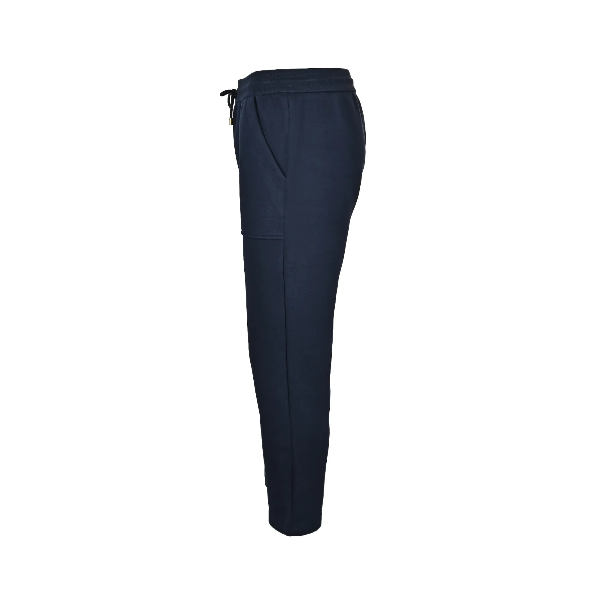 Louis Vuitton Pocket Embossed Pants